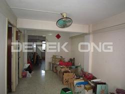 Blk 45 Sims Drive (Geylang), HDB 3 Rooms #105999362